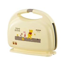 ZOJIRUSHI �z�b�g�T���h���[�J�[ EM-HR20P-EZ �C�G���[