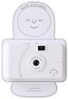 White Slim Angel 35mm �t�B�����@�g�C�J����-superheadz vivitar ultra wide and slim ���C�h�X����