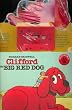 Clifford the Big Red Dog