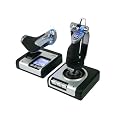 itek X52 Flight Control System (MC-X52)�@�p�b�P�[�W:�p���