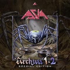 Archiva, Vol. 1/Archiva, Vol. 2