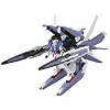 HG 1/144 GN�A�[���YTYPE-E + �K���_���G�N�V�A (�g�����U�����[�h) (�@����m�K���_��00)