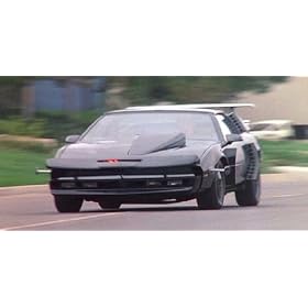 ���[�r�[���J No.06 1/24 �i�C�g���C�_�[ �i�C�g2000 K.I.T.T. SPM���[�h