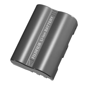 FUJIFILM FinePixS5Pro��p�o�b�e���[ NP-150