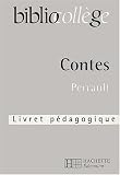 [Livre] Contes de Charles Perrault : livret pédagogique