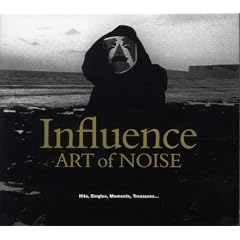 Best of Art of Noise