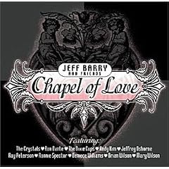 Chapel of Love