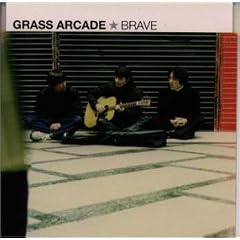 BRAVE