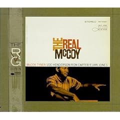 【クリックで詳細表示】Real Mccoy [CD， Original recording remastered， Import， from US]