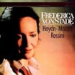 Frederica von Stade: Haydn, Mozart, Rossini