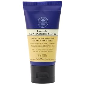 �j�[���Y���[�h �����f�B�[�Y ���x���_�[�T���X�N���[��50ml