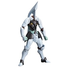 【クリックで詳細表示】リボルテックヤマグチ No.64 エンキドゥ