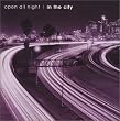 Open All Night: in the City