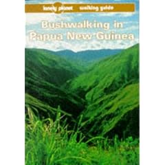 Lonely Planet Bushwalking in Papua New Guinea
