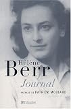 [Book] Journal 1942-1944 : Suivi de Hélène Berr, une vie confisquée