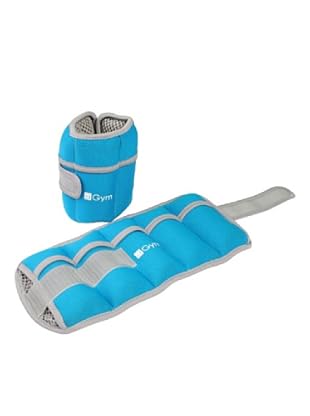 Igym Pesi da Caviglia KG0018 Blu