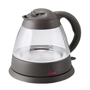 【クリックで詳細表示】ハリオ パワーケトル 1.2L EPK-12DG