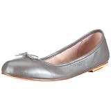 Bloch Fonteyn BL486LR Damen Ballerinas