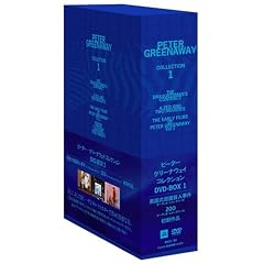 �s�[�^�[�E�O���[�i�E�F�C �R���N�V����DVD-BOX 1