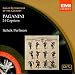 Paganini: 24 Caprices
