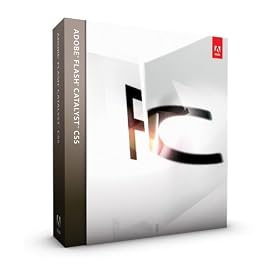 Adobe Flash Catalyst CS5 Windows/Macintosh��