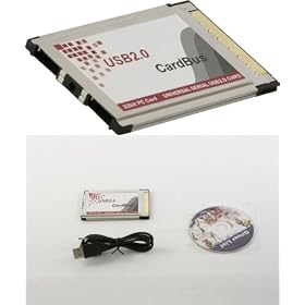 ���l�u�� �C���^�[�t�F�[�X�{�[�h �J�v�����X USB CardBus PITAT-USB2