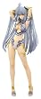 XenosagaIII  KOS-MOS ����ver. (1/6�X�P�[��PVC�h���ς݊����i)