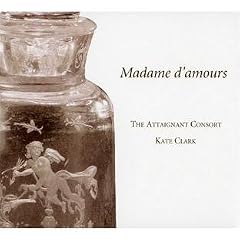 Madame D'amours