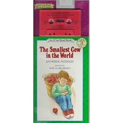 The Smallest Cow in the World (I Can Read!)