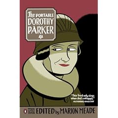 The Portable Dorothy Parker: (Penguin Classics Deluxe Edition)