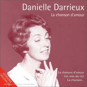  La Chanson D'amour