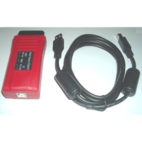 OBD2,CAN�̏�f�f�C���^�[�t�F�[�X MLS002