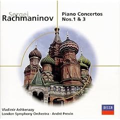 Piano Ctos 1 & 3 - Eloquence