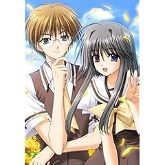 SHUFFLE ! episode.8 (通常版)