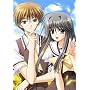 SHUFFLE ! episode.8 (�ʏ��) [DVD]