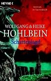 [B&uuml;cher] Schattenjagd