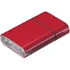 OWLEYE USB�[�d 5LED Head Light ���b�h 28414