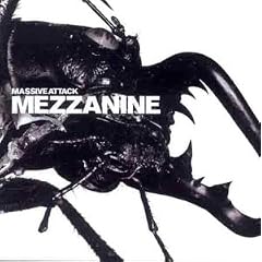 Mezzanine