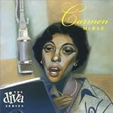 [Book] The Diva Series: Carmen McRae
