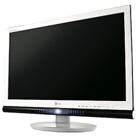 LG Electronics Japan FLATRON Wide 16:9 23in���j�^�[ W2363V-WF