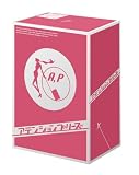 �A�e���V�����v���[�Y DVD-BOX