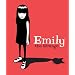 Emily the Strange ; books & comics