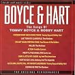 Words & Music: Songs of Tommy Boyce & Bobby Hart
