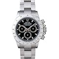 [�����b�N�X] ROLEX �r���v �f�C�g�i 116520 �u���b�N �����Y [���s�A���i]