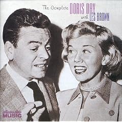 ��The Complete Doris Day with Les Brown [Best of]Doris Day & Les Brown  