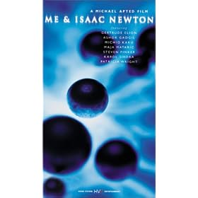 Me & Isaac Newton [VHS] [Import]