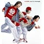 Love is message(CCCD)