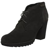 Pepe Jeans Tottenham Dark Brown Ankle Boots PFS10729 4 UK