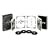 �p���h�� �R���N�^�[�Y�E�{�b�N�X [DVD]