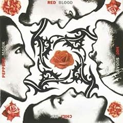 Blood Sugar Sex Magik